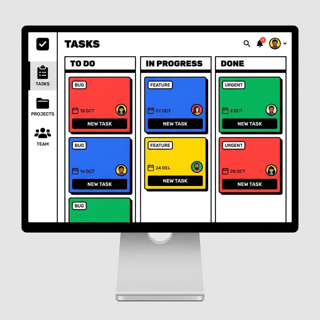Task Management App